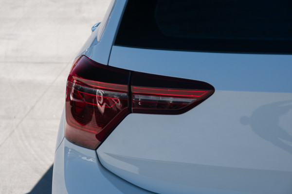2024 Volkswagen Polo AE GTI Hatch Image 21