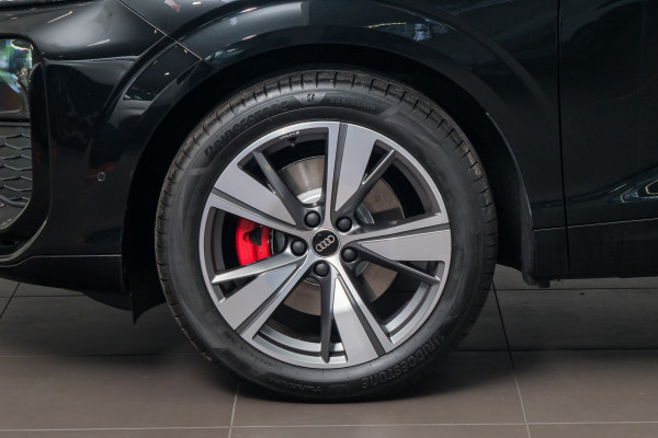 2026 Audi Q3 TFSI Sport SUV image 20