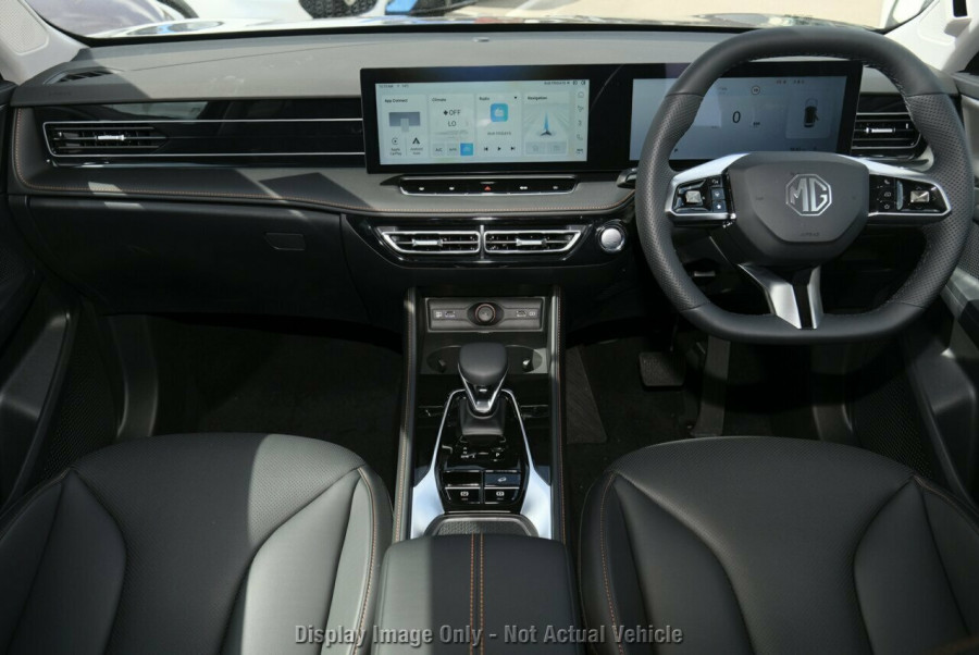 2025 MG HS AS33 Essence SUV Image 6