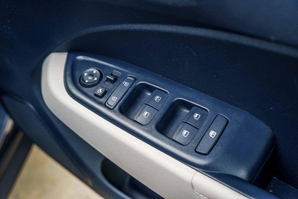 2021 MY22 Hyundai Venue QX.V4 Elite SUV Image 9
