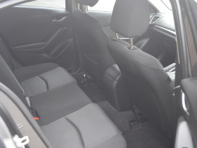 2017 Mazda 3 BN Hatch Hatchback