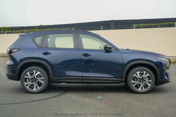 2026 Mazda CX-5 KM Series G25 Touring SUV Image 2