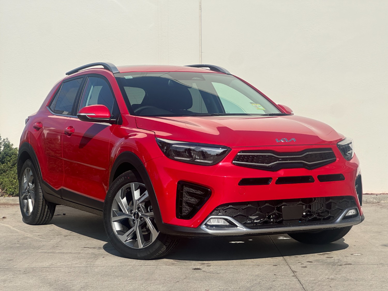 2025 KIA STONIC GT-LINE YB SUV AUTOMATIC 4X2