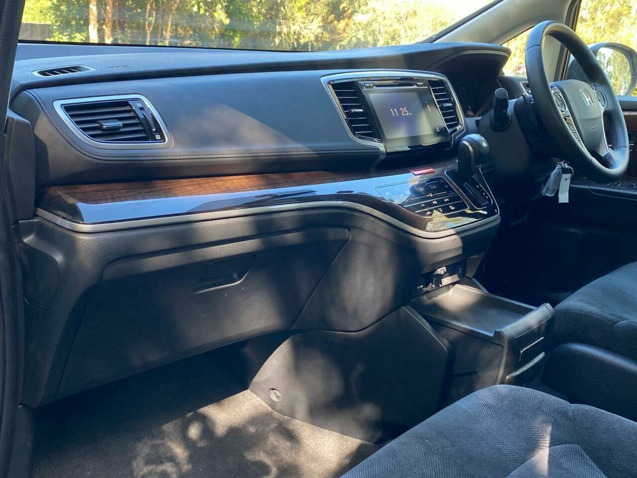 2019 Honda Odyssey RC MY19 VTi Wagon Image 14