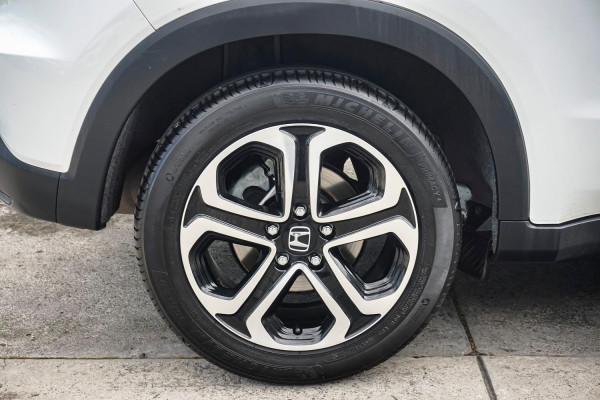 2015 Honda HR-V  VTi-L SUV Image 20