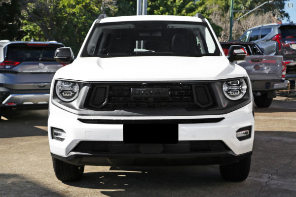 2026 GWM Haval H7 B16 Vanta Hybrid SUV Image 2