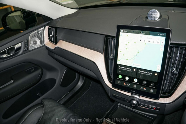 2026 Volvo XC60 UZ Ultra T8 Plug-in Hybrid Dark SUV Image 10