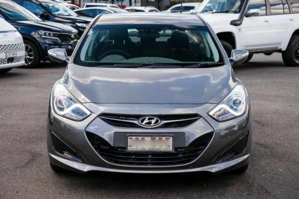 2012 Hyundai i40 VF2 Active Sedan Image 5