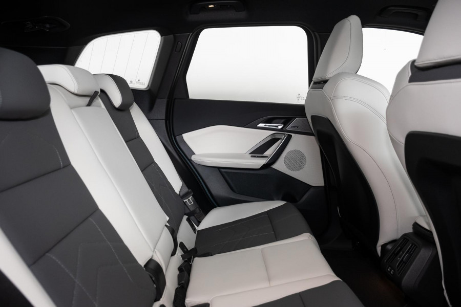 2026 BMW X1 U11 xDrive25e M Sport SUV