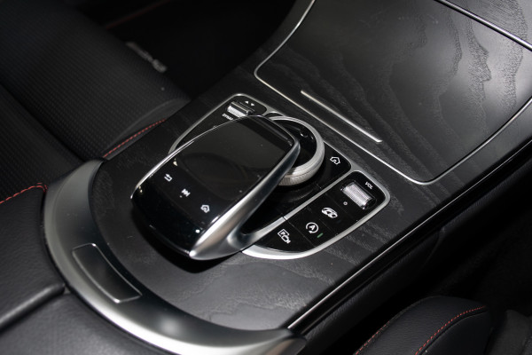 2019 Mercedes-Benz C-Class C43 AMG Sedan image 18