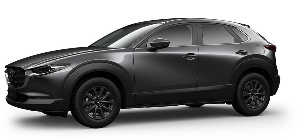 2021 Mazda CX-30 DM Series G20 Pure Other Image 23