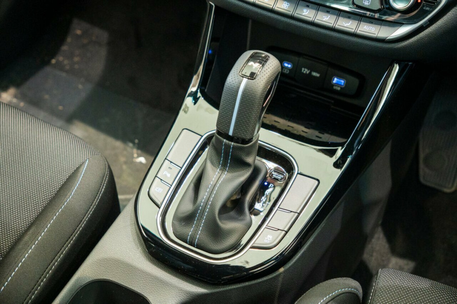 2026 Hyundai i30 N PDe.V6 BASE MODEL Hatch Image 13
