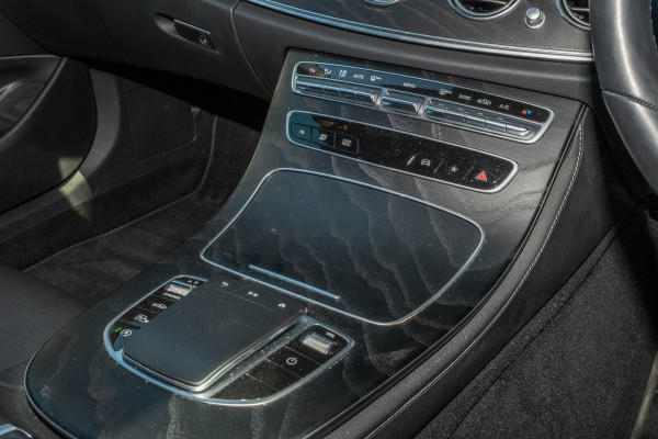2022 MY22.5 Mercedes-Benz E-Class W213 E350 Sedan image 29