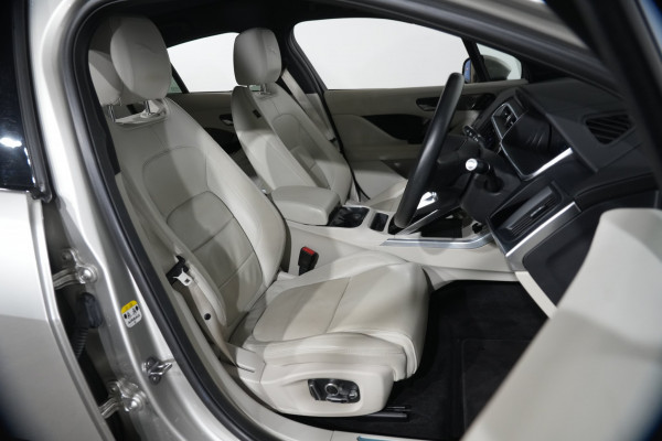 2021 Jaguar I-PACE EV400 HSE SUV Image 23