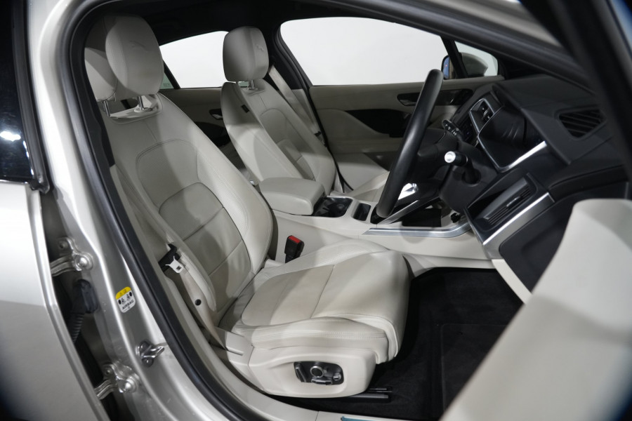 2021 Jaguar I-PACE EV400 HSE SUV