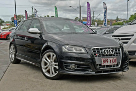 Audi S3 Sportback Quattro 8P MY11