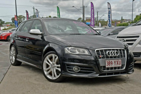 Audi S3 Sportback Quattro 8P MY11