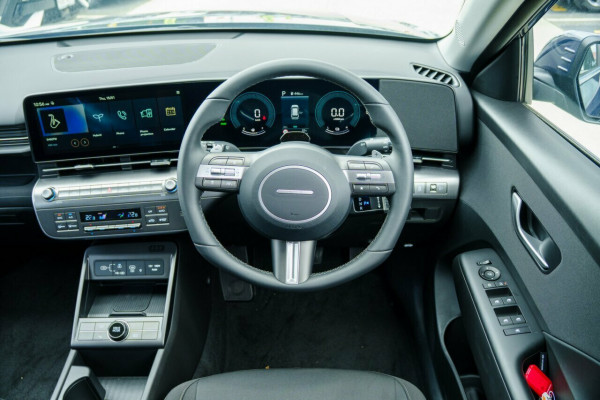 2026 MY27 Hyundai KONA SX2.V3 Hybrid SUV Image 10