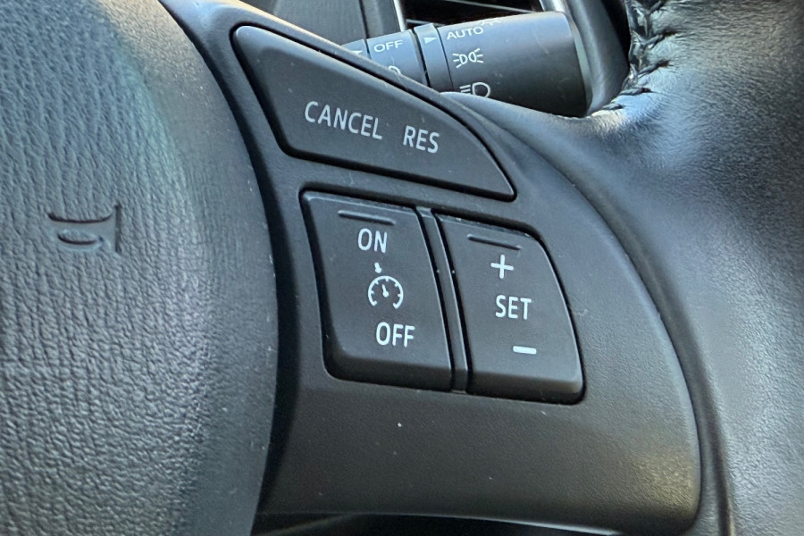 2013 Mazda 6 GJ GT Sedan Image 27