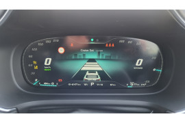 2024 MY23 MG HS Plug-in Hybrid SAS23 Essence SUV