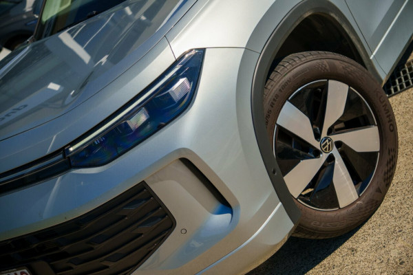 2026 Volkswagen Tayron R4 110TSI Life SUV Image 6