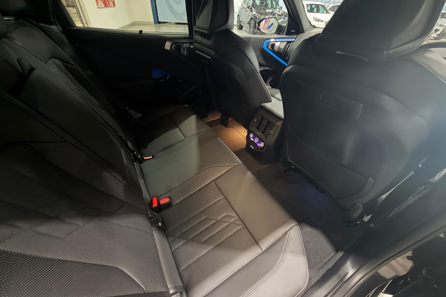 2026 BMW X3 G45 40d xDrive SUV