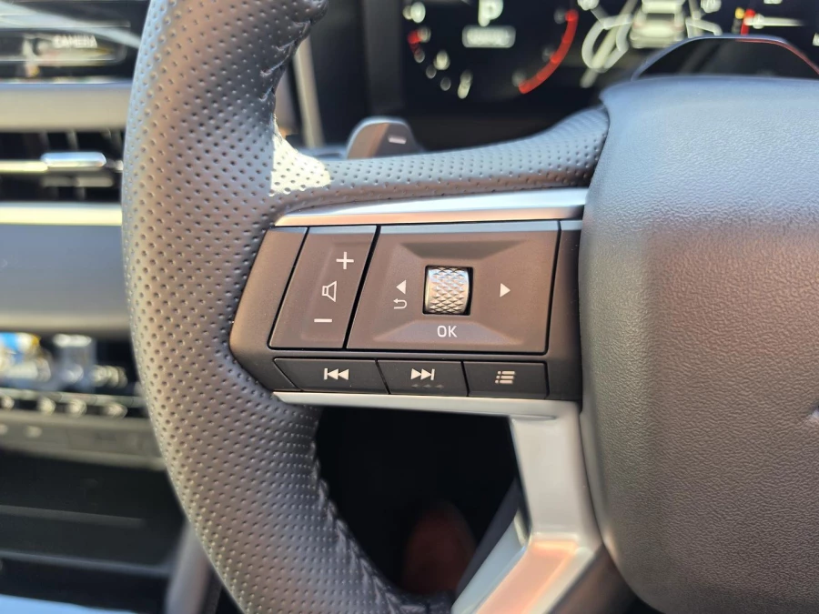 2026 Mitsubishi Outlander ZM Black Edition SUV Image 17