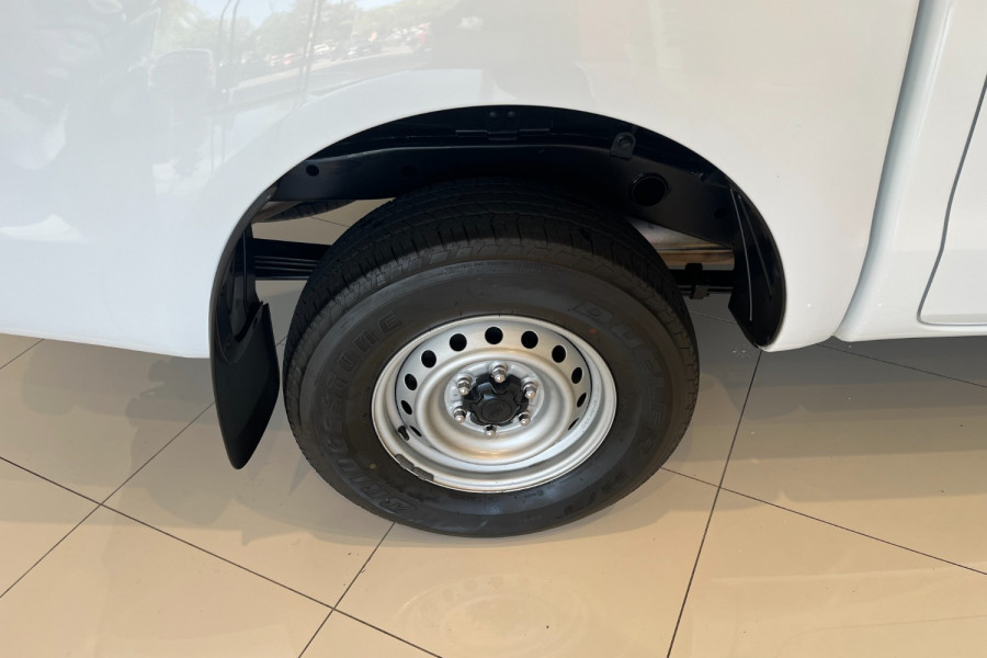 2017 Ford Ranger PX MkII XL Hi-Rider Ute Image 16