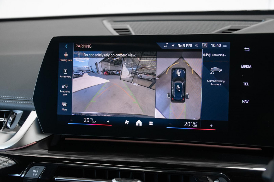 2025 BMW X1 U11 sDrive18i SUV