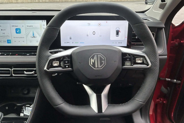 2026 MG HS Essence SUV Image 9