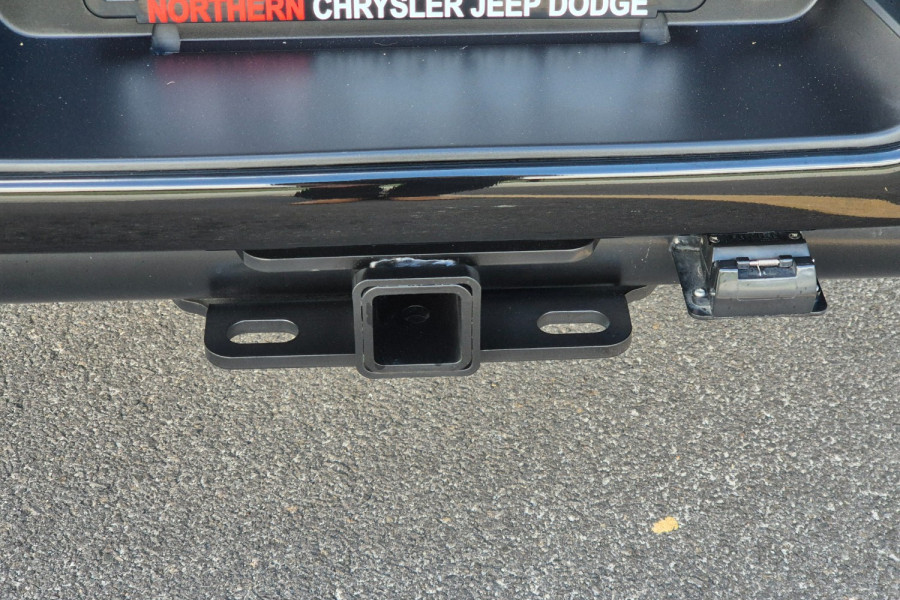 2022 Ram 1500 DT Limited RamBox Ute Image 6