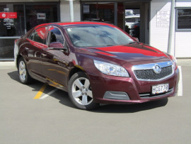 2013 Holden Malibu CD Sedan