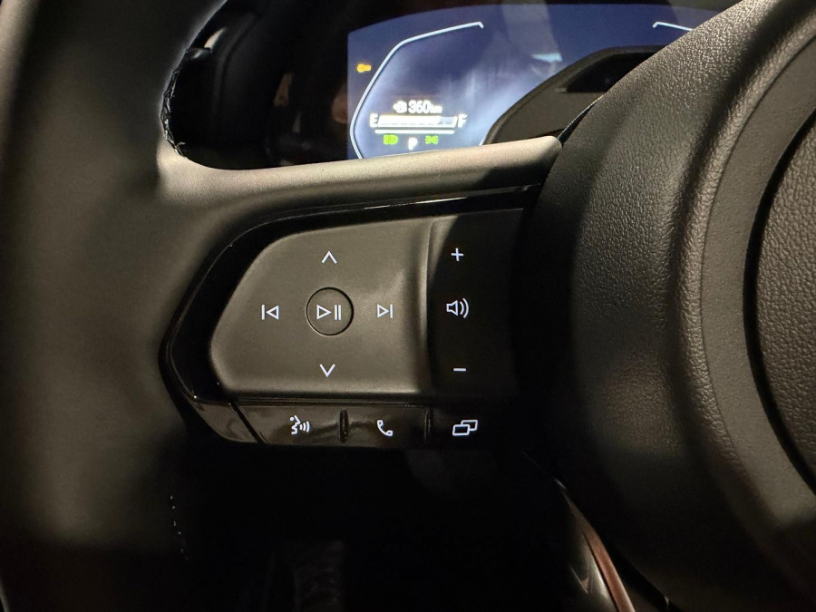 2026 Mazda CX-5 KM Series G25 GT SP SUV Image 22