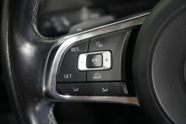 2018 Volkswagen Tiguan 5N R SUV Image 24
