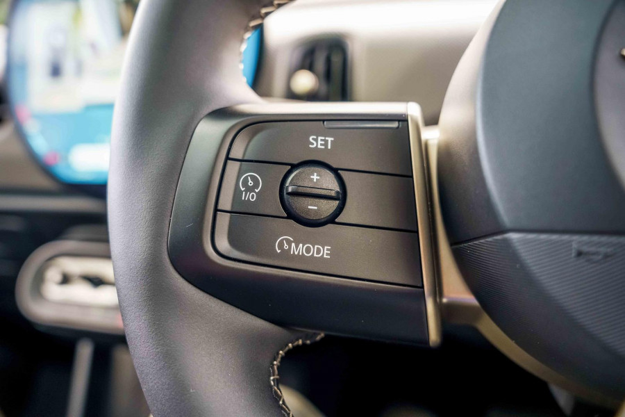 2025 MINI Cooper F65 C Favoured Hatch