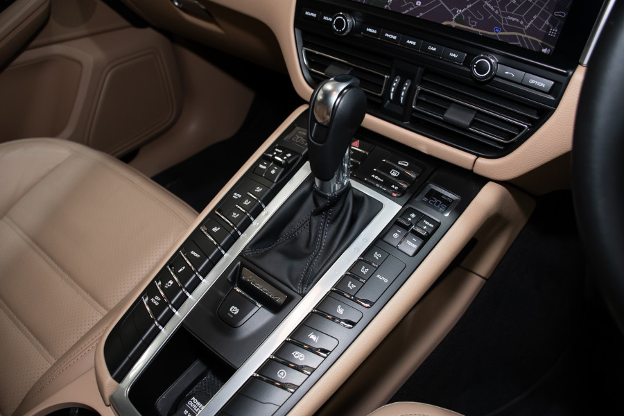 2021 Porsche Macan GTS SUV