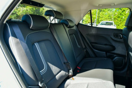 2025 Hyundai Venue QX.V5 Elite SUV