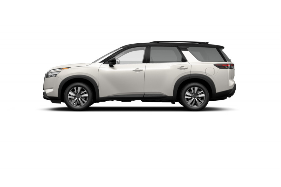 2024 Nissan Pathfinder R53 Ti SUV Image 32