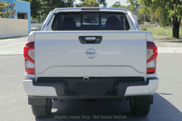 2024 Nissan Navara D23 ST Ute Image 5