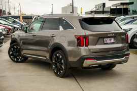2025 Kia Sorento MQ4 PE GT-Line SUV