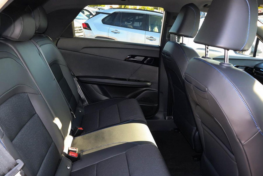 2024 MG MG4 MEH32 Essence 64 150kW Hatch Image 7