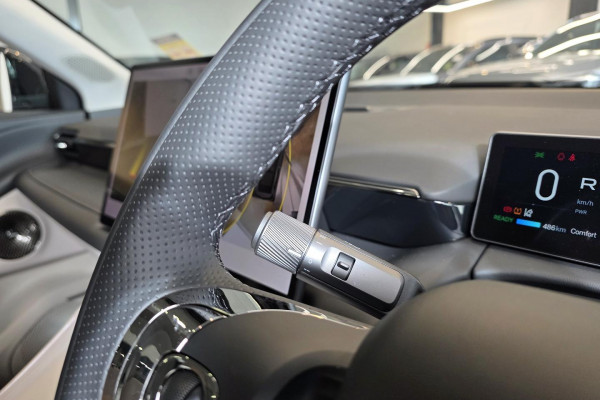 2026 AION AION V No Series Premium SUV Image 29