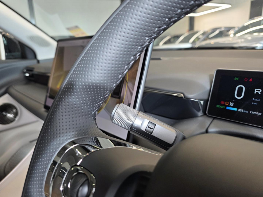 2026 AION AION V No Series Premium SUV Image 29