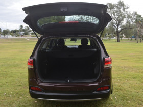 2016 Kia Sorento UM Si Suv