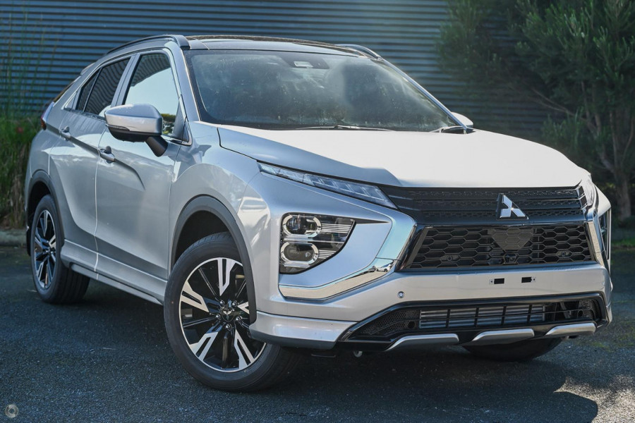2024 Mitsubishi Eclipse Cross YB Exceed SUV