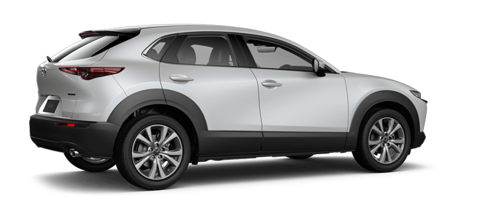 2024 Mazda CX-30 DM2W7A G25 Touring SUV Image 12