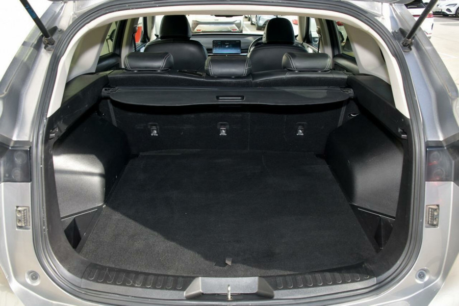 2022 Haval H6 B01 Lux SUV Image 21