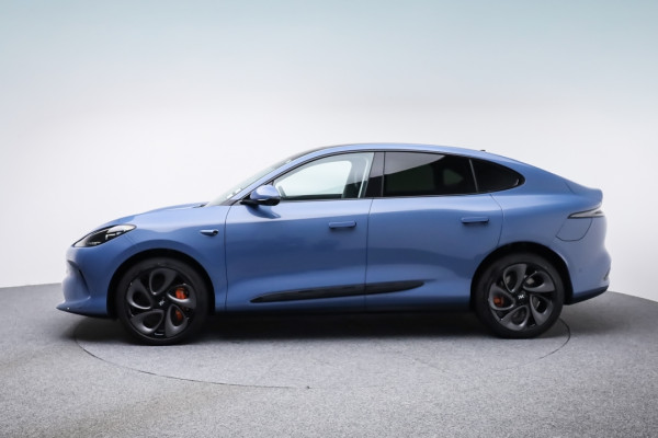 2026 MG IM6 Platinum SUV Image 7