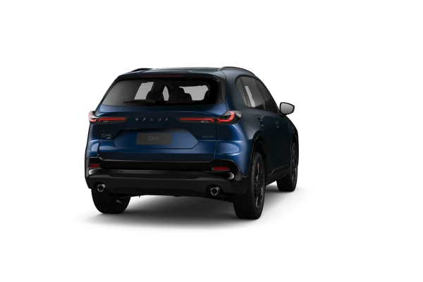 2026 Mazda CX-5 KM Series G25 GT SP SUV Image 15