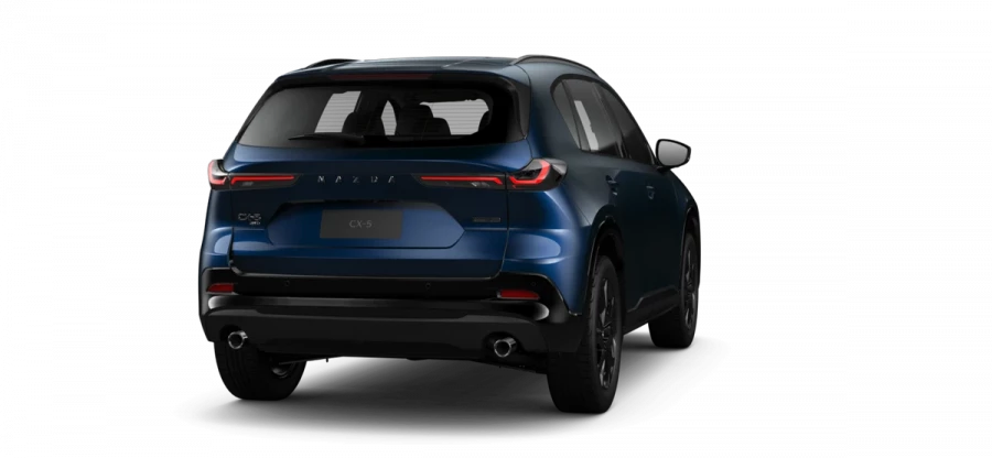 2026 Mazda CX-5 KM Series G25 GT SP SUV Image 15